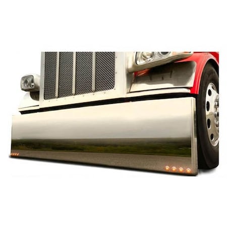 Replacement For Peterbilt 379 Year 2006 Gen Iii Steer Axle Air Ride Kit