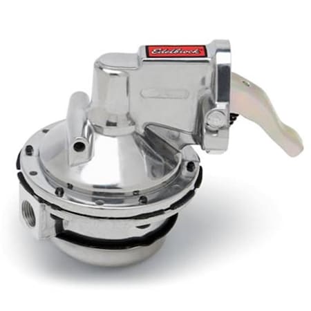 Edelbrock 1722 Performer Rpm Street Fuel Pumps E11-1722