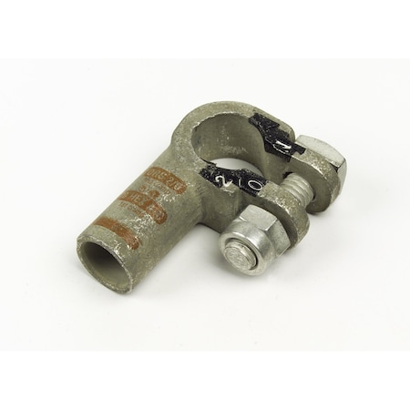 Grote Right Elbow, 2/0 Ga, Neg, PK5 84-9648