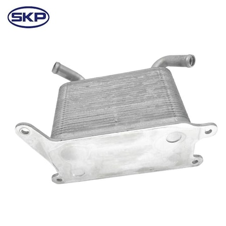 Skyward Automotive Products Transmission Oil Cooler, SK90841