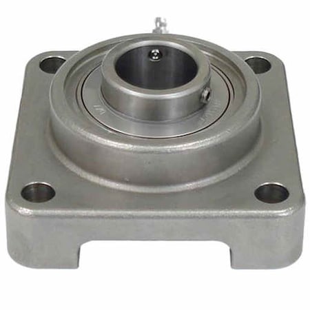 Timken FLANGEANGED BEARING SUCSFQK208/F