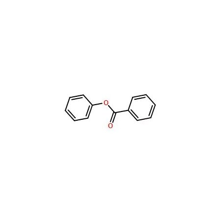 Ak Scientific Phenyl Benzoate (100g), CAS 93-99-2 U010-100g