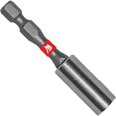 Diablo 2-3/8'' Magnetic Drive Bit Holder DBH238