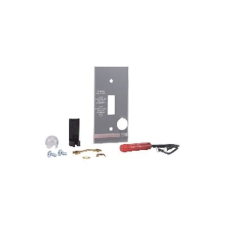 Square D STARTER PILOT LIGHT KIT F +OPTIONS 9999PL10