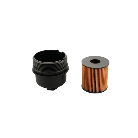 Fel-Pro Engine Oil Filter Housing Cap, OFCS2038