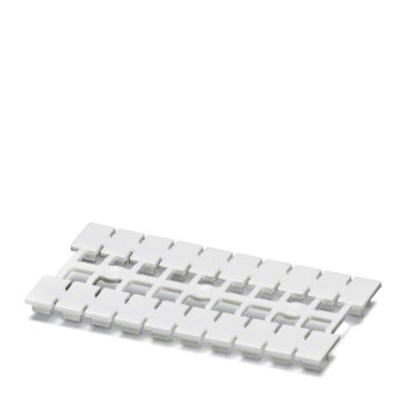 Phoenix Contact UM1U-TM 6X10 Marker for terminal 0830907