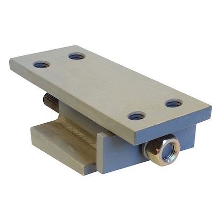 Vibco Mounting Bracket, Wedge, Car Shaker Wedge PFW-2