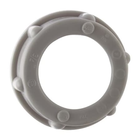 Abb 2 INCH BUSHING, RGD/IMC, NM, INSUL, 60PK BU 506