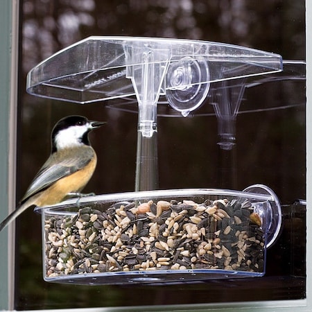 Droll Yankees OWF Observer Window Feeder OWF