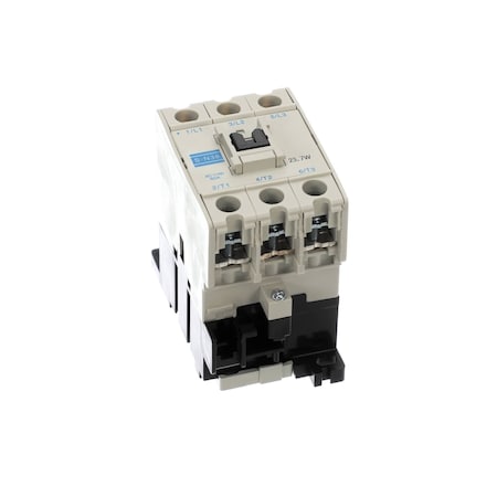 Jackson CONTACTOR, S-N38 110-120 5945-002-65-98