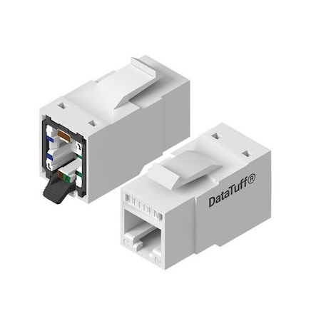 Belden Plug Cat 5E-6-6A Stp Rj45 1=24 RVAIP2SME-B24
