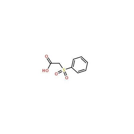Ak Scientific 2-(Phenylsulfonyl)acetic acid (10g), CAS 3959-23-7 Y8987-10g