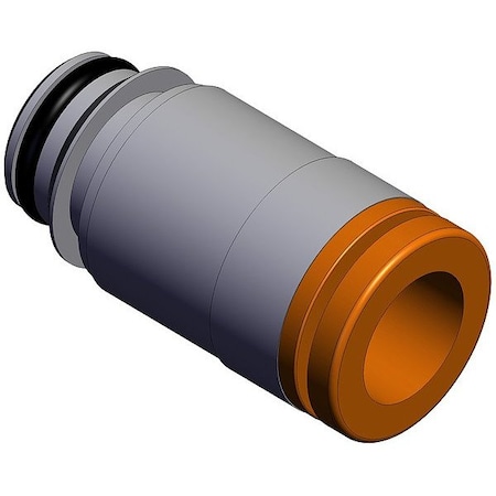 Smc Fitting VVQ1000-50A-N7