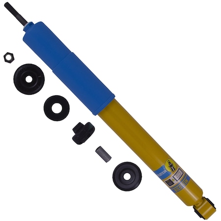 Bilstein SHOCK ABSORBER B6 4600 RAM 3500 20202019 FRONT 24-302289