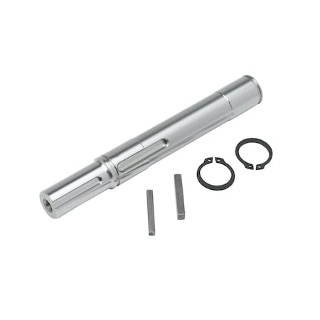 Dodge Industrial TIGEAR-2 PLUG-IN SHAFT SIZE-15 15PLUGIN