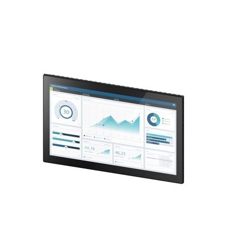 Siemens SIMATIC HMI MTP2200 Unified Comfort Panel 6AV2128-3XB36-0AX1