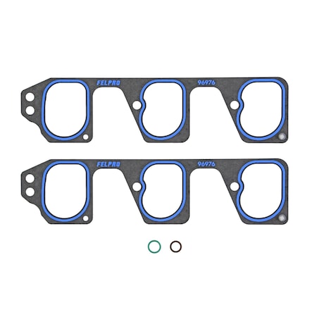 Fel-Pro Fuel Injection Plenum Gasket Set,  MS96976