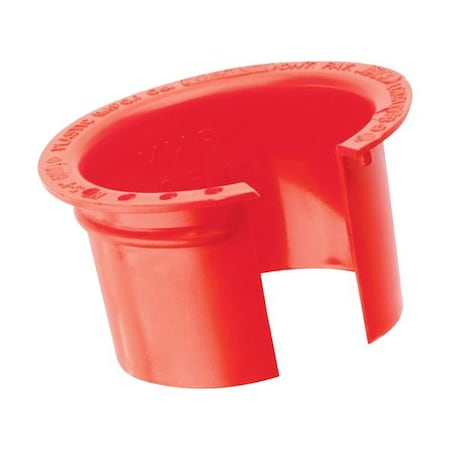Crouse-Hinds Eaton Crouse-Hinds series ASB anti-short bushing, 50PK ASB3