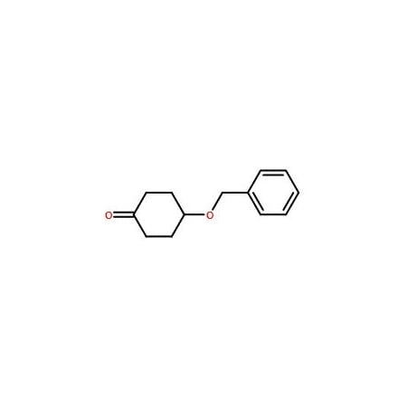 Ak Scientific 4-Benzyloxycyclohexanone (10g), CAS 2987-06-6 V2724-10g