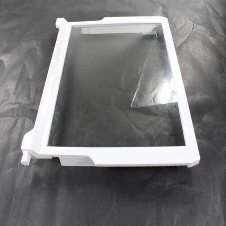 Whirlpool SHELF-GLAS WPW10276363