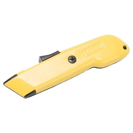 Vulcan Blade, 5-3/4 in L, Metal, Single Edge, 1-Point JL-KF1034