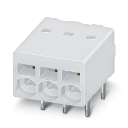 Phoenix Contact PTSM 0 5/ 7-2 5-H THR WH R32 PCB 1814540