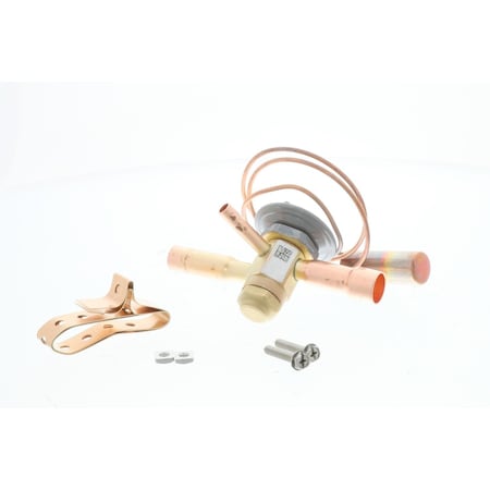 Daikin 5/8 in. x1/2 in. odf 2ton R410A TXV 106489112