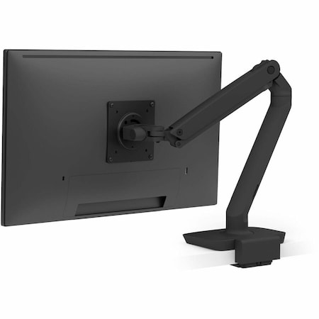 Ergotron MXV DESK ARM LOW PRO M.BLK 45-625-224