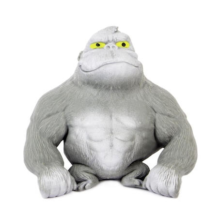 Keycraft Stretchy Gorilla Assorted NV568