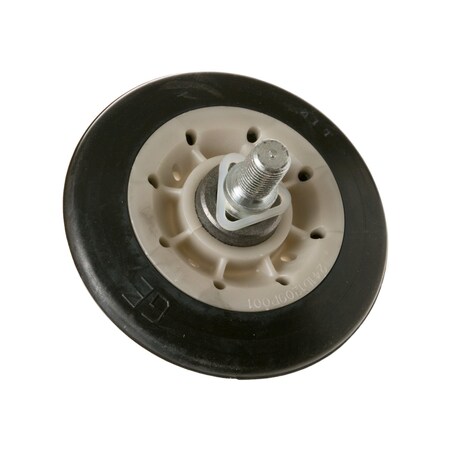 Ge Dryer Drum Support Roller Assembly WE03X10016-25PK