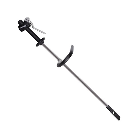 Guardair Ergonomic Air Gun, 60" Extension INF5060SS