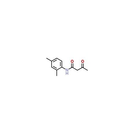 Ak Scientific 2', 4'-Dimethylacetoacetanilide (25g), CAS 97-36-9 C464-25g