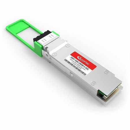 Accortec 100GBASE-CWDM4 QSFP28 TRANSCEIVER QSFP-100G-CWDM-C-ACC