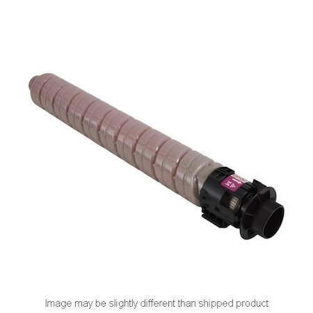 Ricoh Replacement, MAGENTA Compatible Toner, 28,000 page yield 842528