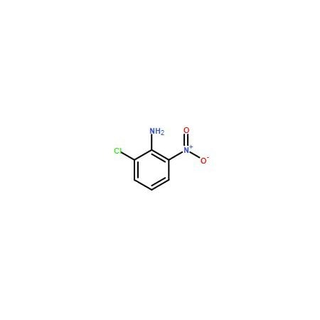 Ak Scientific 2-Chloro-6-nitroaniline (25g), CAS 769-11-9 X2055-25g
