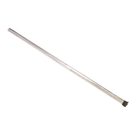 American Anode 32 in. 3/4 in. NPT .84 in. Dia. Magnesium Silver Metallic 100108660