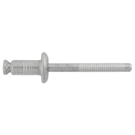 Auveco Window Regulator Peel-Type Rivet (Same As 11620), 50PK 16837