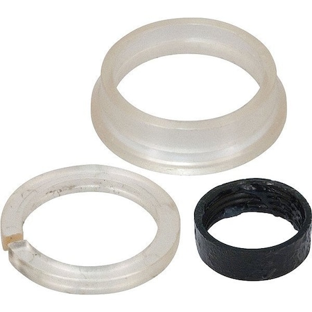 Chicago Faucet Faucet Spout Rings WWG1-104KJKABNF