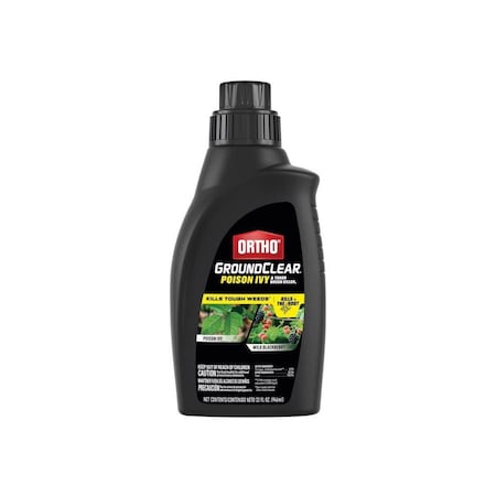 Ortho Killer GroundClear Poison Ivy Concentrate 32 oz 476305