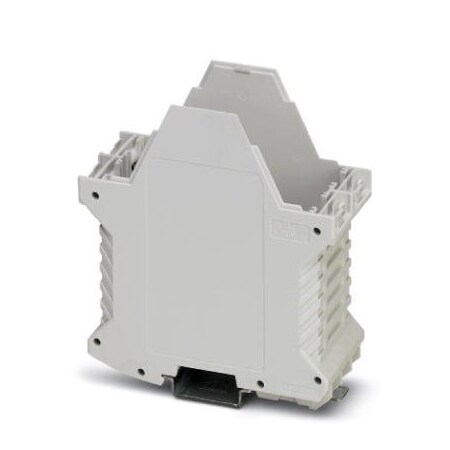 Phoenix Contact ME 45 UT TBUS KMGY DIN rail housing 2869511