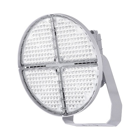 Exo Sports Light, 113205 lm, Gray, 4000K TSL-720-4K-UNV-W