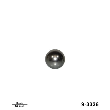 Bedford Precision Parts Ball 9-3326