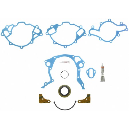 Fel-Pro Engine Timing Cover Gasket Set,  TCS45450
