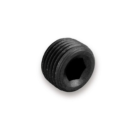 Earls AT993205ERL 0.5 in. NPT Ano-Tuff Allen Head Pipe Plug EARAT993205ERL