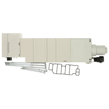Smc INTERFACE REGULATOR, VQ4000 ARBQ4000-N0-B-1