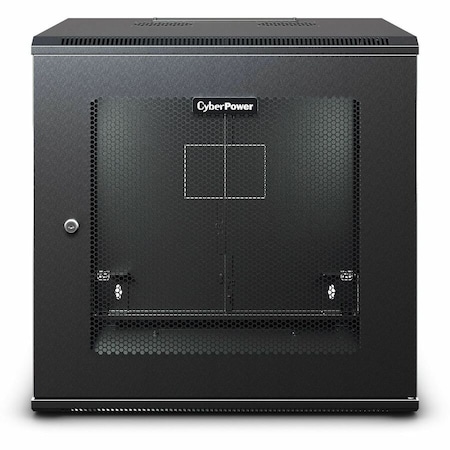 Cyberpower Wall Mount Enclosures CR12U61003