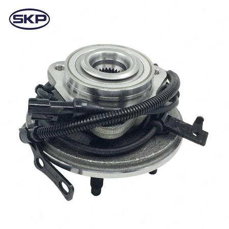 Skyward Automotive Products Wheel Bearing and Hub Assembly,  SK930620