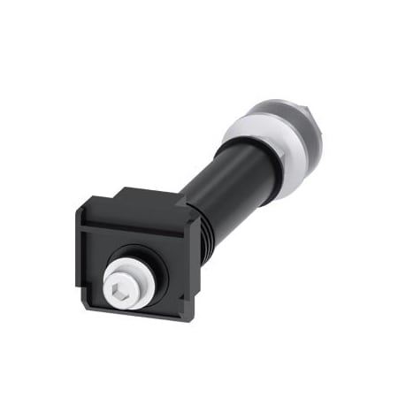 Siemens rear connection stud round long 1 unit accessory for: 3VA13/14 3VA23/24 3VA9401-0QF20