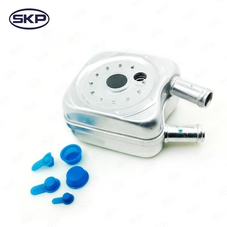 Skyward Automotive Products Engine Oil Cooler, SK90606