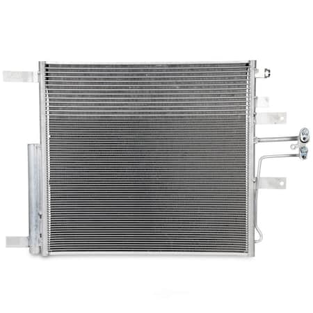 Osc A/c Condenser 4392